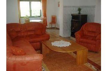 Germania Privát Steinen, Exteriorul